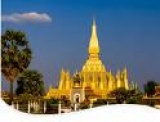 New land-based services increase Thai-Laos connections
